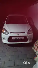 MARUTI SUZUKI ALTO 800 VXI FOR SALE