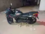 Single owner dual channel abs disk brakes all documents upto date