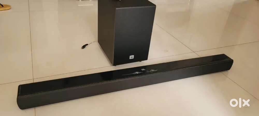 JBL Cinema, Home Theater - SB241 For Sale