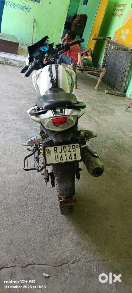 Good condition