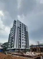 2 BHK Premium Apartments For Sale in Palakkad