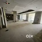 Hospital on perfect location