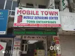 Job for Sales executive for Mobile store @ Panchsheel square