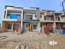 TDI Chitrakoot 100 Yard Duplex House Sector 92 Mohali