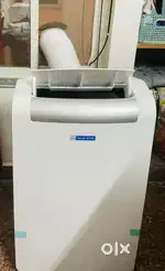Blue Star Portable AC