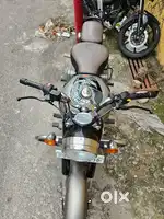Clean and  1 hand used bike..