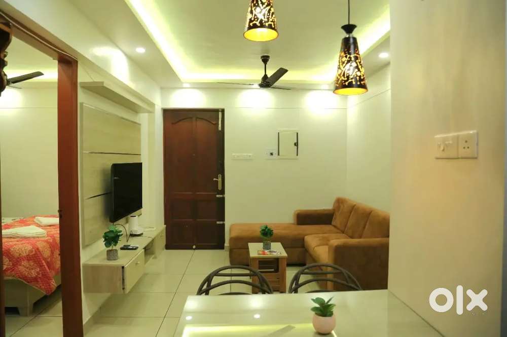 Luxury Flat for Daily/Monthly rent