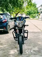 Honda unicorn