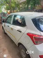Grand i10 prime