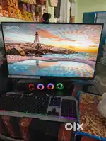 Computer Desktop pc