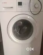Bosch front door 2 years old