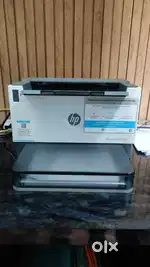 Hp laserjet printer 1020w
