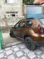 Renault Duster 2013