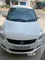 Maruti Suzuki Swift 2014 Diesel 111000 Km Driven