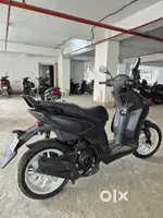 Apriliaall are good