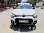 Citroen C3 Feel 1.2 Petrol, 2023, Petrol