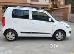 Maruti Suzuki Wagon R VXI AMT Opt, 2018, Petrol