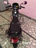 Good Condition Bike