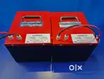 Lithium Inverter Battery 12 volt 150 ah with 5 years warranty