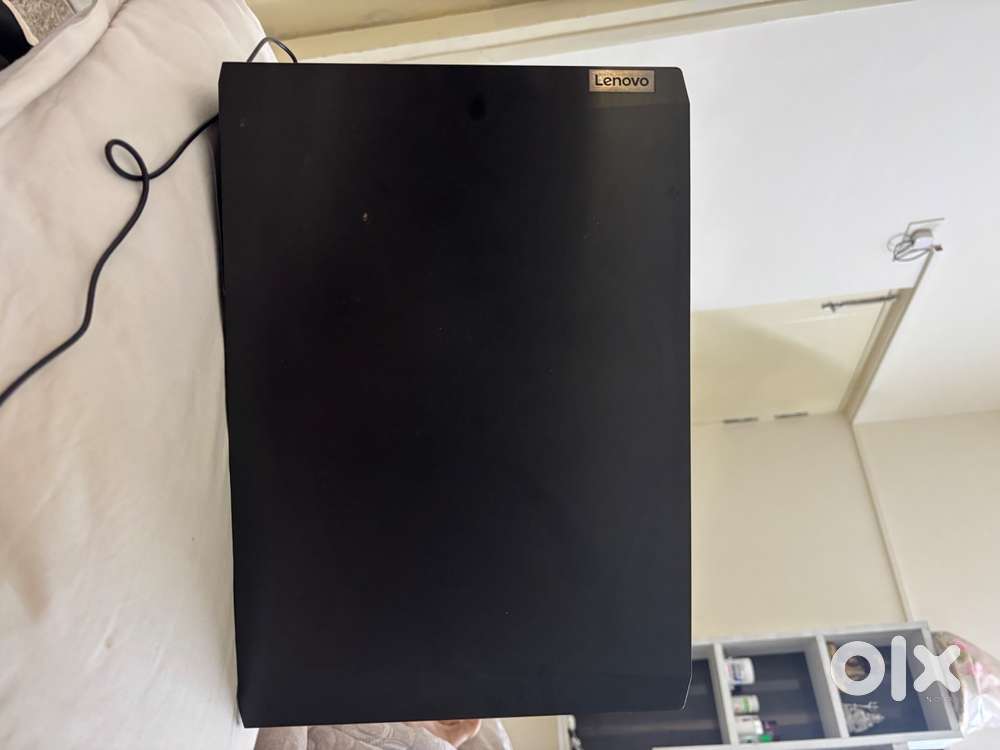 Lenovo ideapad gaming 3 laptop , Ryzen 5 rtx 3050 amd radeon