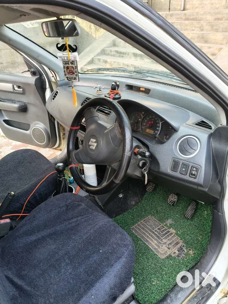 Maruti Suzuki Swift 2014 Diesel 160000 Km Driven