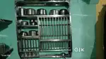 Stainless steel rack