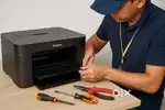 Printer Technician

Fresher / Experienced