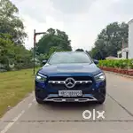 Mercedes-Benz GLA 200, 2022, Petrol