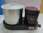 Mixer grinder
