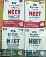 11th+12th neet Errorless physics and errorless chemistry 2022