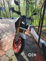 Mt15 v2 2022 model for sale