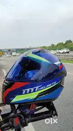 Mt stinger helmet