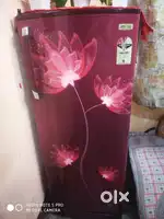 Godrej Inverter Refrigerator (250 Ltr)