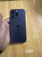 Iphone 14 pro 128 gb