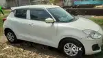 Maruti Suzuki Swift 2018