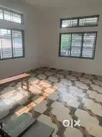 Both Single and 2RK room available in amingaon
