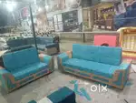 3 + 2 seater sofa set