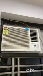 Voltas 1 tom 3 star fixed speed window ac