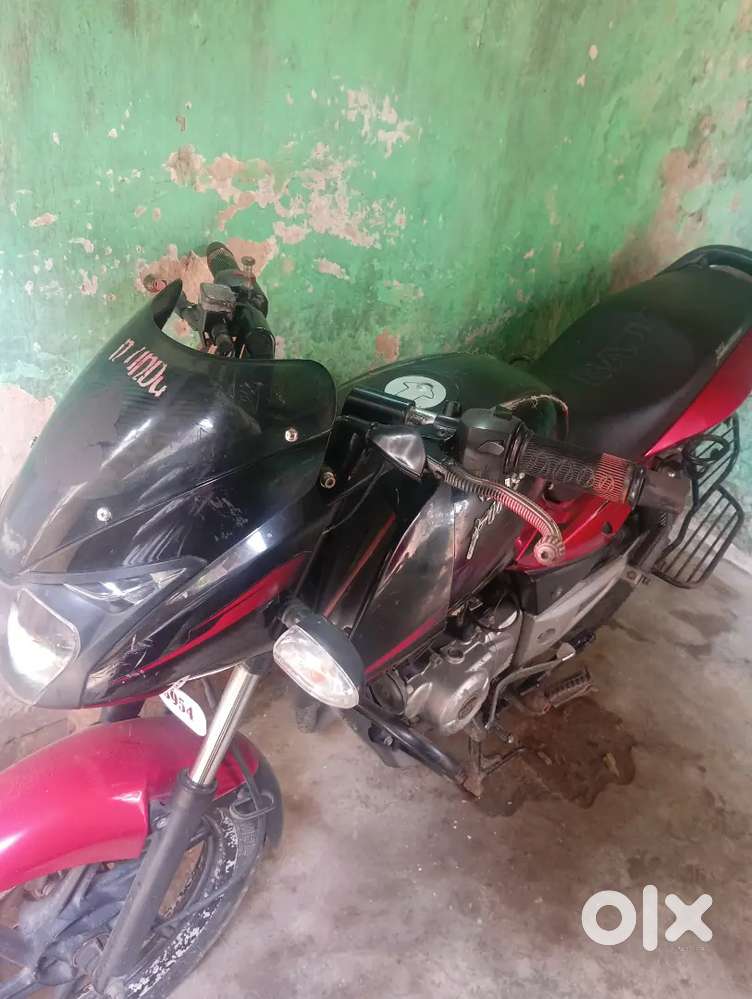 Best condition single hand use