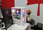 Superfast Gaming and editing  PC PUBG 4K120+FPS