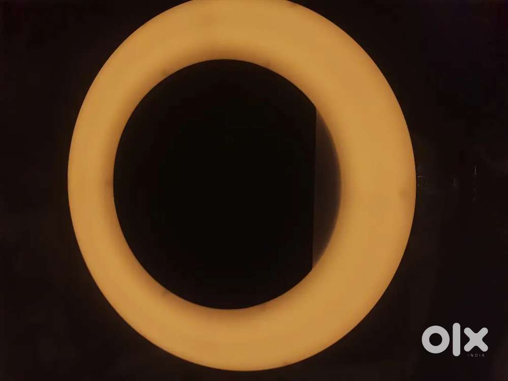 Digitek Ring light DRL 18 RGB
