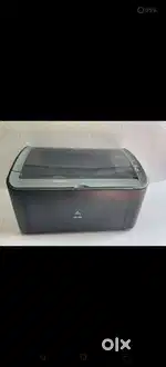 Cannon LBP 2900B Working Condition USB Problem