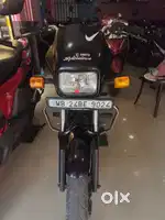 Hero splendor+