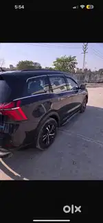 Mahindra XUV700 2024 Diesel 23000 Km Driven