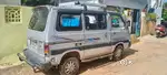 Maruti Suzuki Omni 2008 Petrol