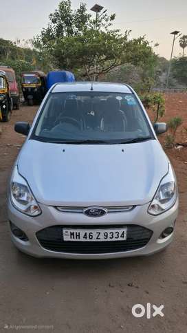 Ford Figo EXI 2014 – Well-Maintained & Ready to Go!
