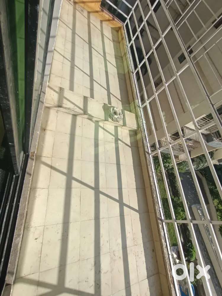 2 BHK Flat For Rent in Tower Ulwe Sec-2