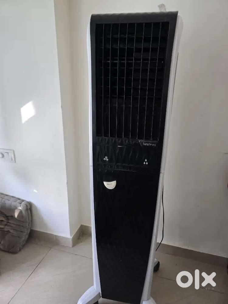 Diet 3D 4i Air Cooler