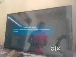 40 inch Samsung Led tv