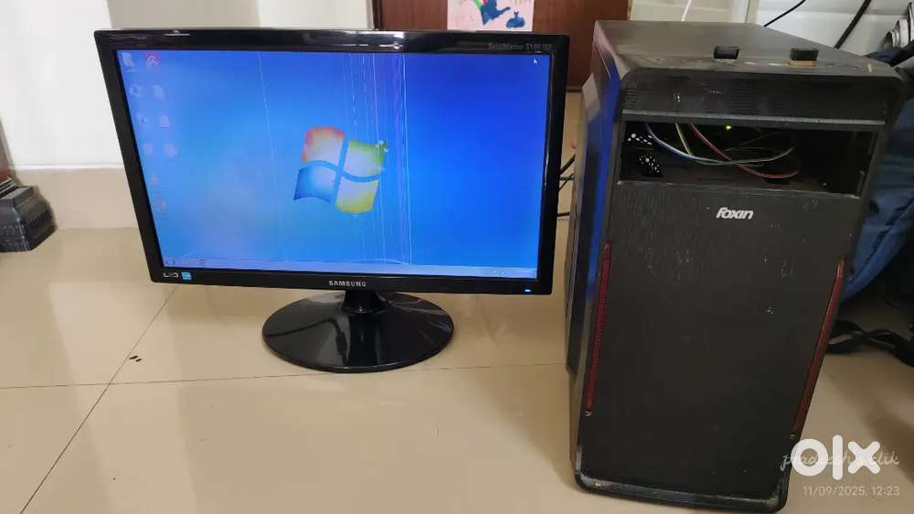 My old Desktop computer for sale